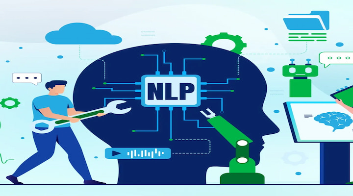 NLP