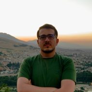 Picture of AmirMohammad Khademi